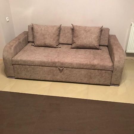House Apartman Tbiliszi Kültér fotó