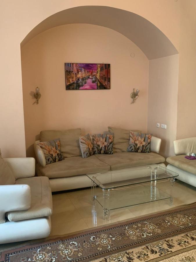 House Apartman Tbiliszi Kültér fotó