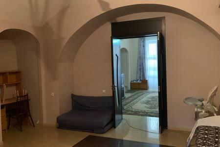 House Apartman Tbiliszi Kültér fotó
