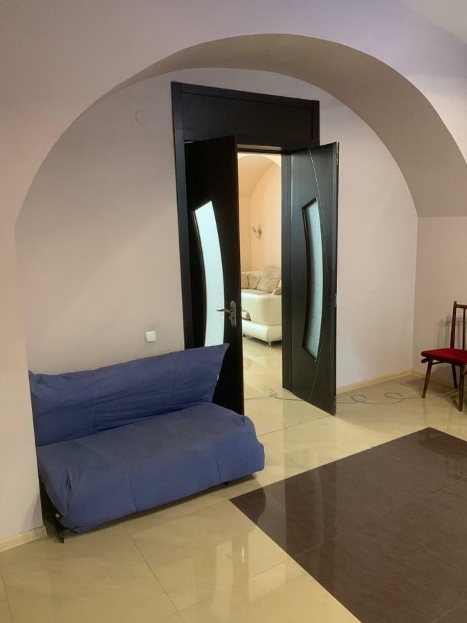 House Apartman Tbiliszi Kültér fotó
