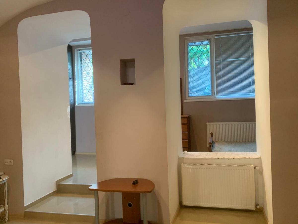 House Apartman Tbiliszi Kültér fotó