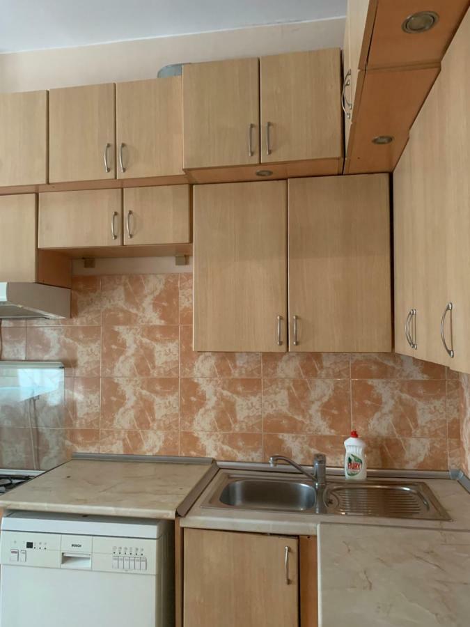 House Apartman Tbiliszi Kültér fotó