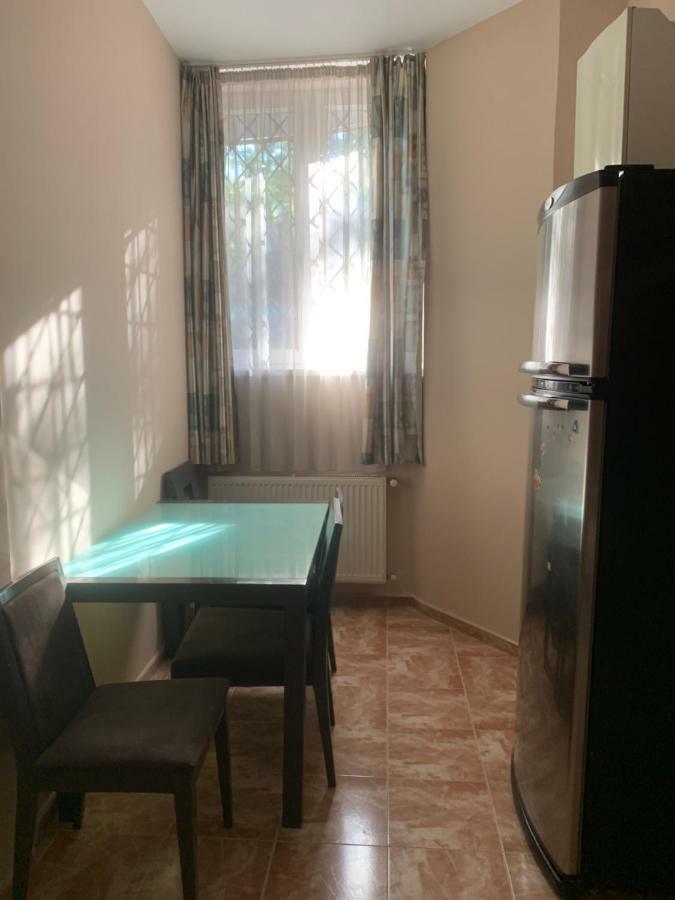 House Apartman Tbiliszi Kültér fotó