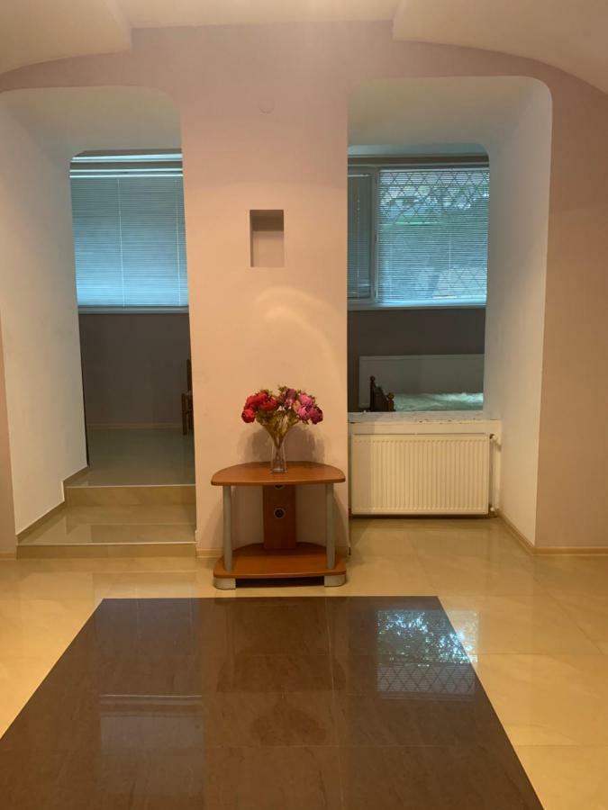 House Apartman Tbiliszi Kültér fotó