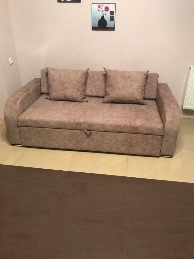 House Apartman Tbiliszi Kültér fotó