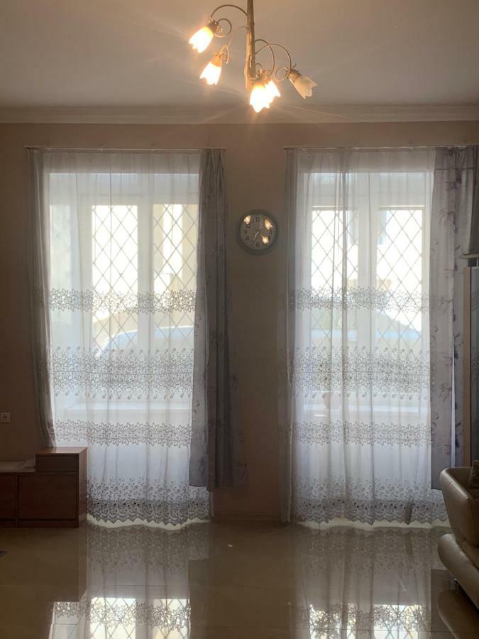 House Apartman Tbiliszi Kültér fotó